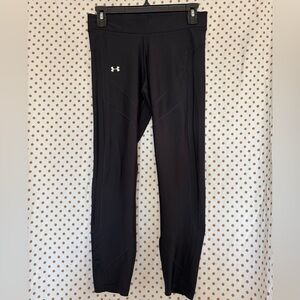 Under Armor Compression Heatgear Leggings